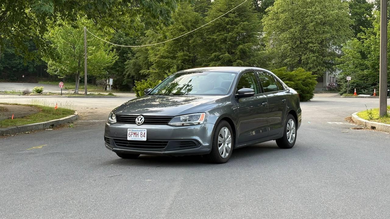 Volkswagen Jetta 2014 in Lexington, MA