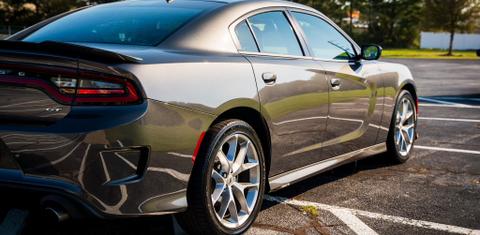 Dodge Charger 2023