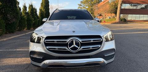 Mercedes-Benz GLE-Class 2020 rental in Memphis, TN by Rachel J. | Turo