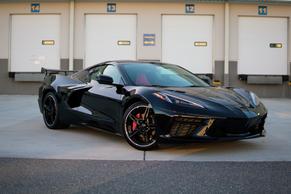 Chevrolet Corvette 2021 in Orlando