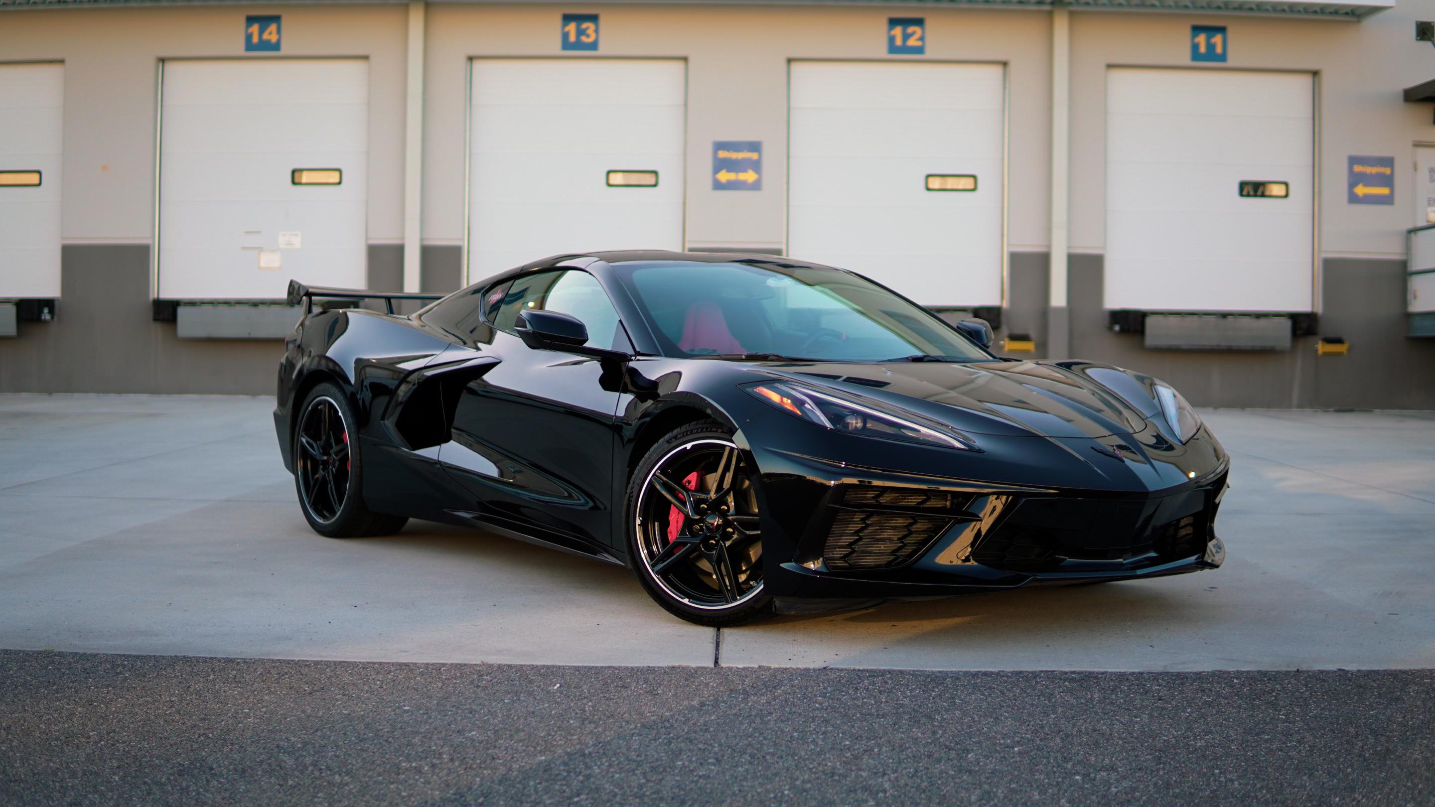 Chevrolet Corvette 2021 in Orlando, FL