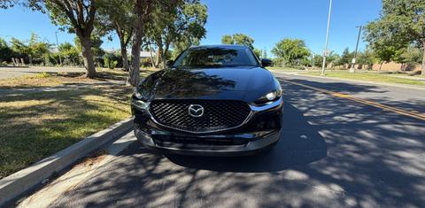 Mazda CX-30 2023