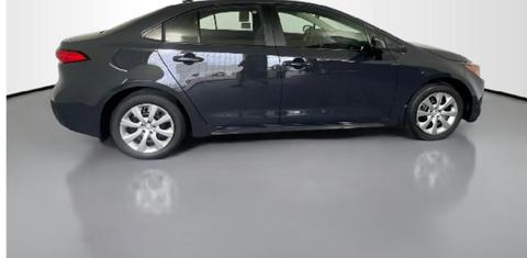 Toyota Corolla 2025