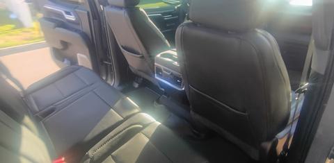 GMC Sierra 1500 2025