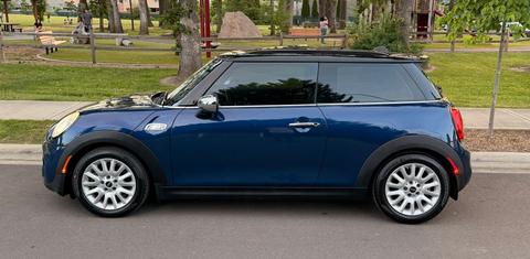 MINI Hardtop 2 Door 2015