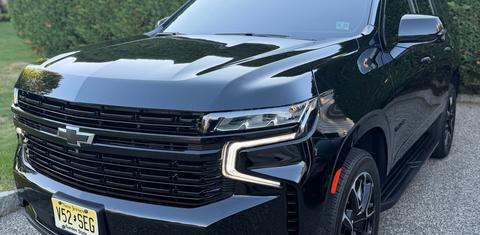 Chevrolet Tahoe 2023