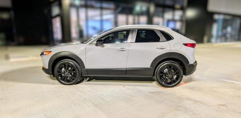 Mazda CX-30 2025