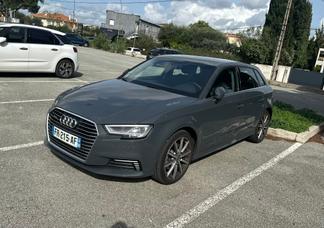 Catégorie de véhicule : Audi A3