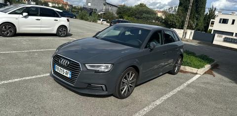 Audi A3 2020
