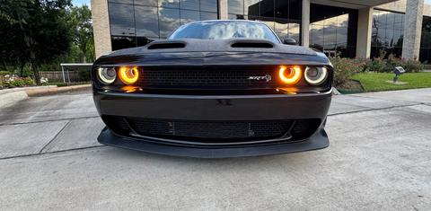 Dodge Challenger 2019