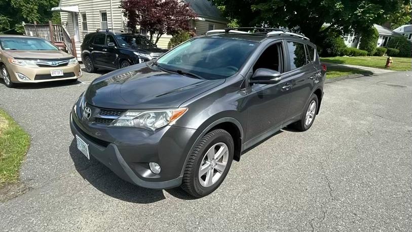 Toyota RAV4 2014 in Nashua, NH