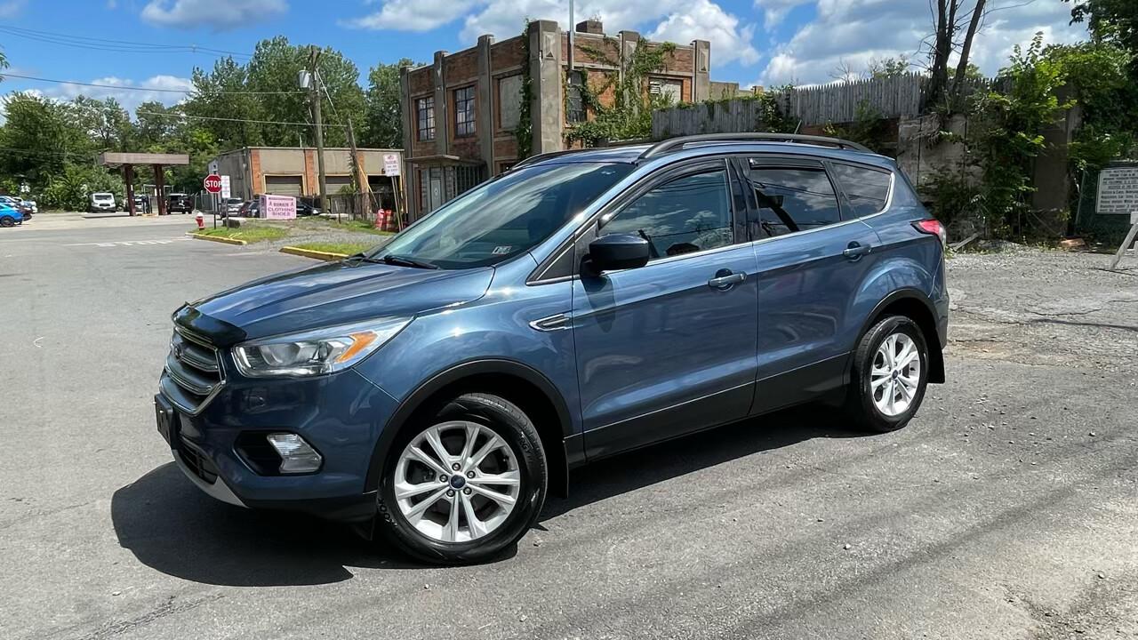 Ford Escape 2018 in Anchorage, AK