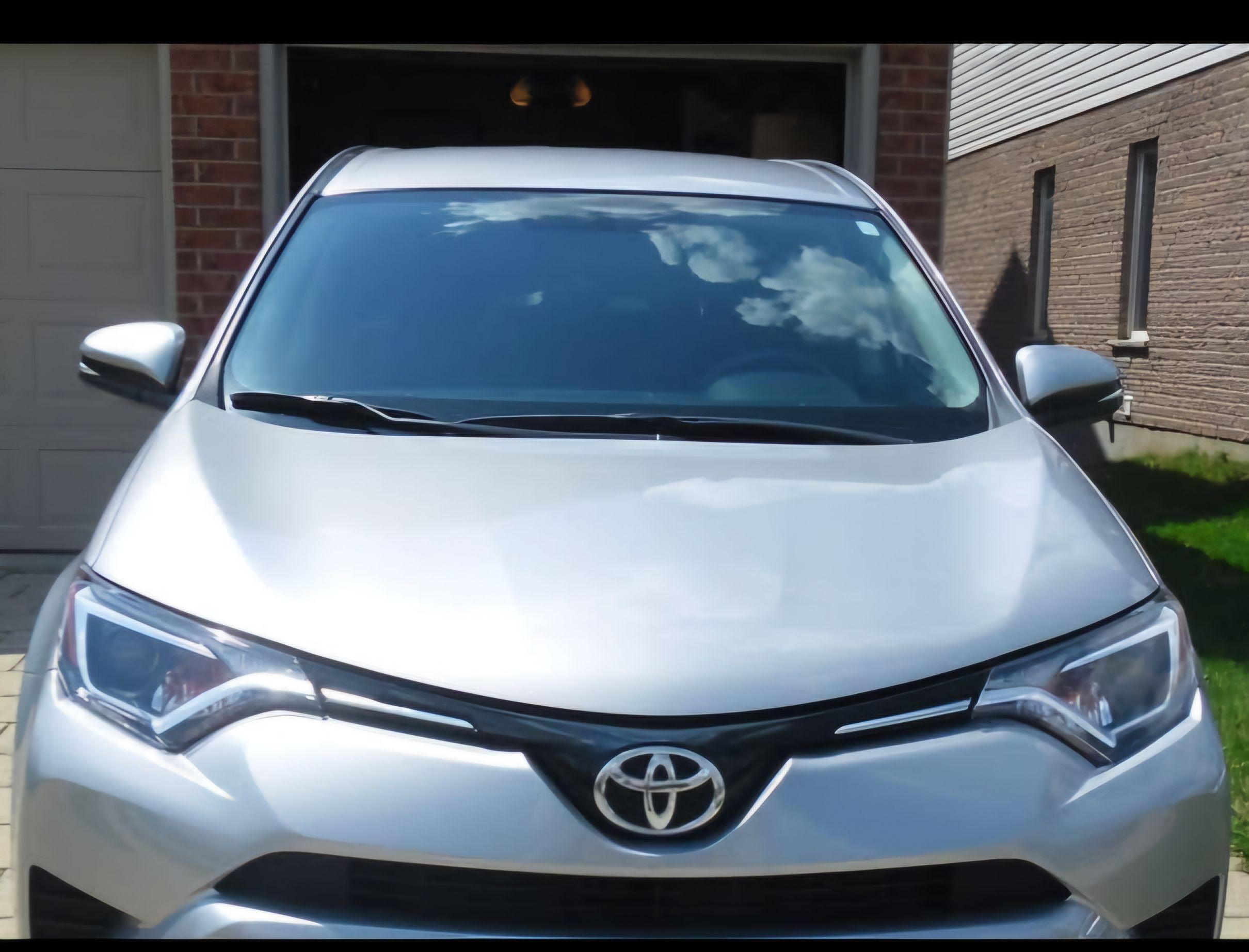 Toyota RAV4 2016 à London, ON