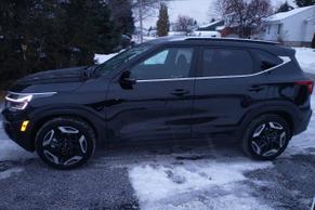 Kia Seltos 2026 à Lavaltrie