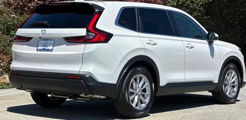 Honda CR-V Hybrid 2025