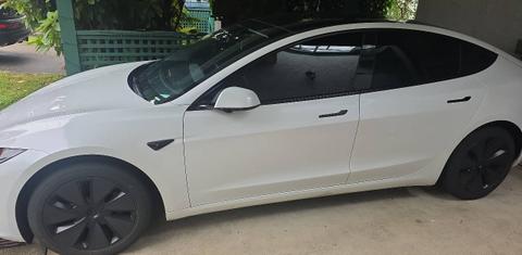Tesla Model 3 2025