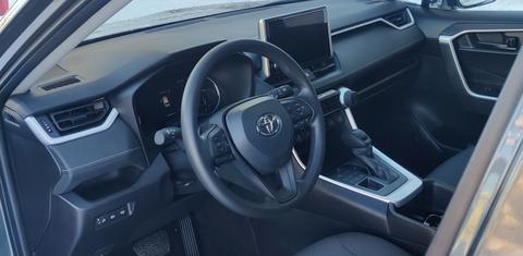 Toyota RAV4 2024