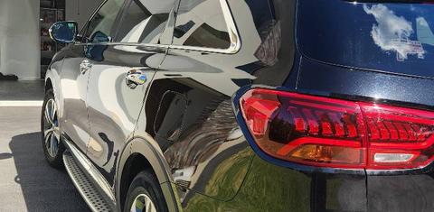 Kia SORENTO 2019