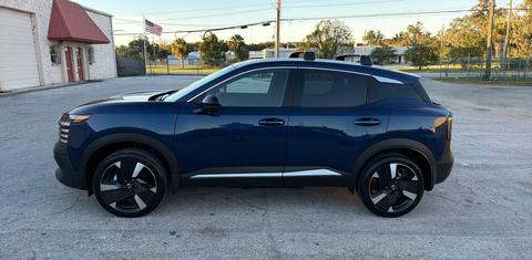 Nissan Kicks 2026