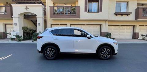 Mazda CX-5 2020