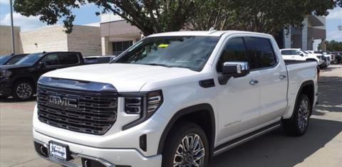 GMC Sierra 1500 2025