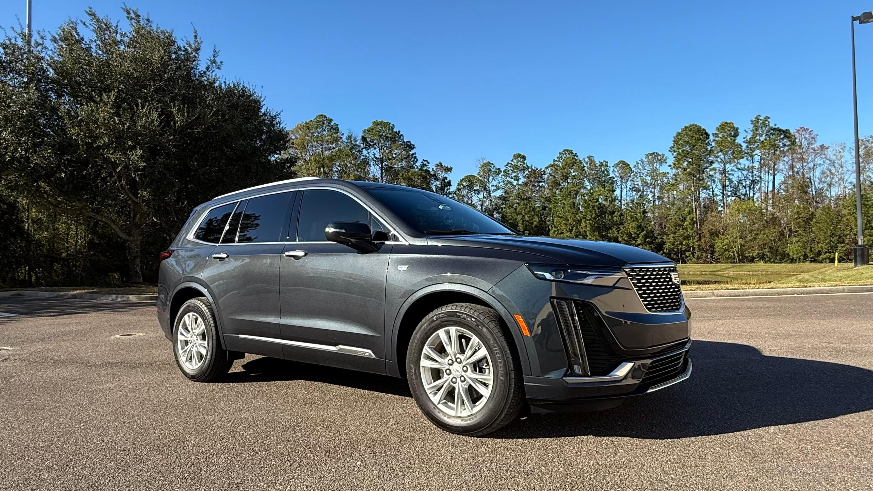 Cadillac XT6 2023 in Jacksonville, FL