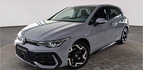 Volkswagen Golf 2025