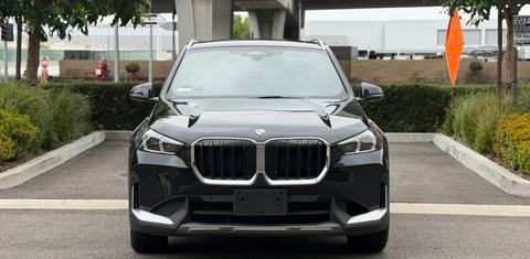 BMW X1 2023