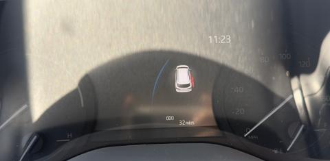 Toyota Sienna 2026