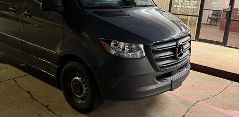 Mercedes-Benz Sprinter Cargo 2025