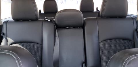 Dodge Journey 2019