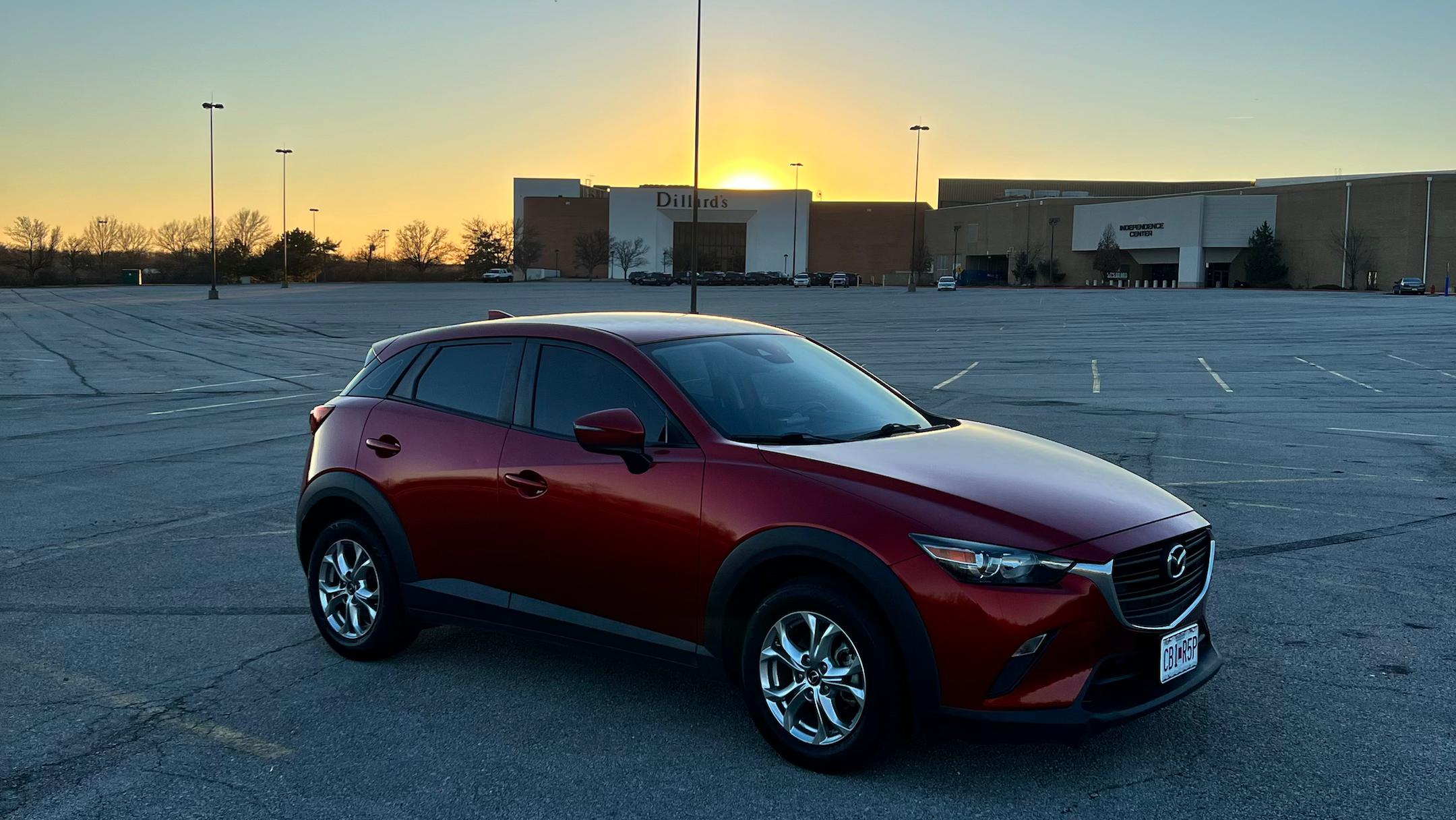 Mazda CX-3 2019 in Kansas City, MO