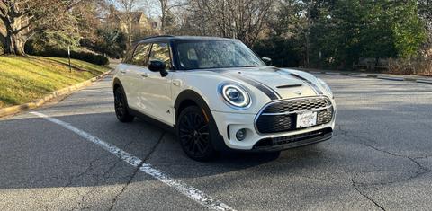 MINI Clubman 2020