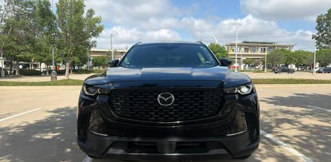 Mazda CX-50 2024