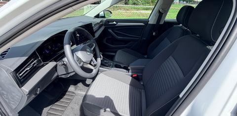 Volkswagen Jetta 2026
