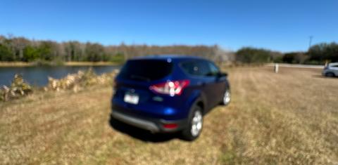 Ford Escape 2014