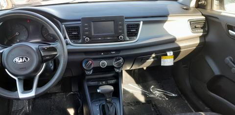 Kia Rio 2018