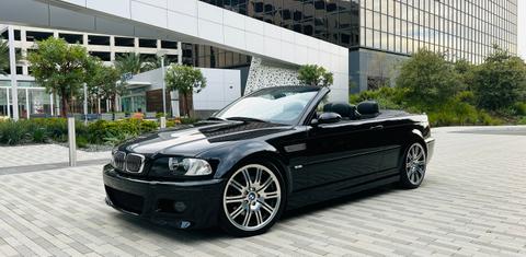 BMW M3 2003