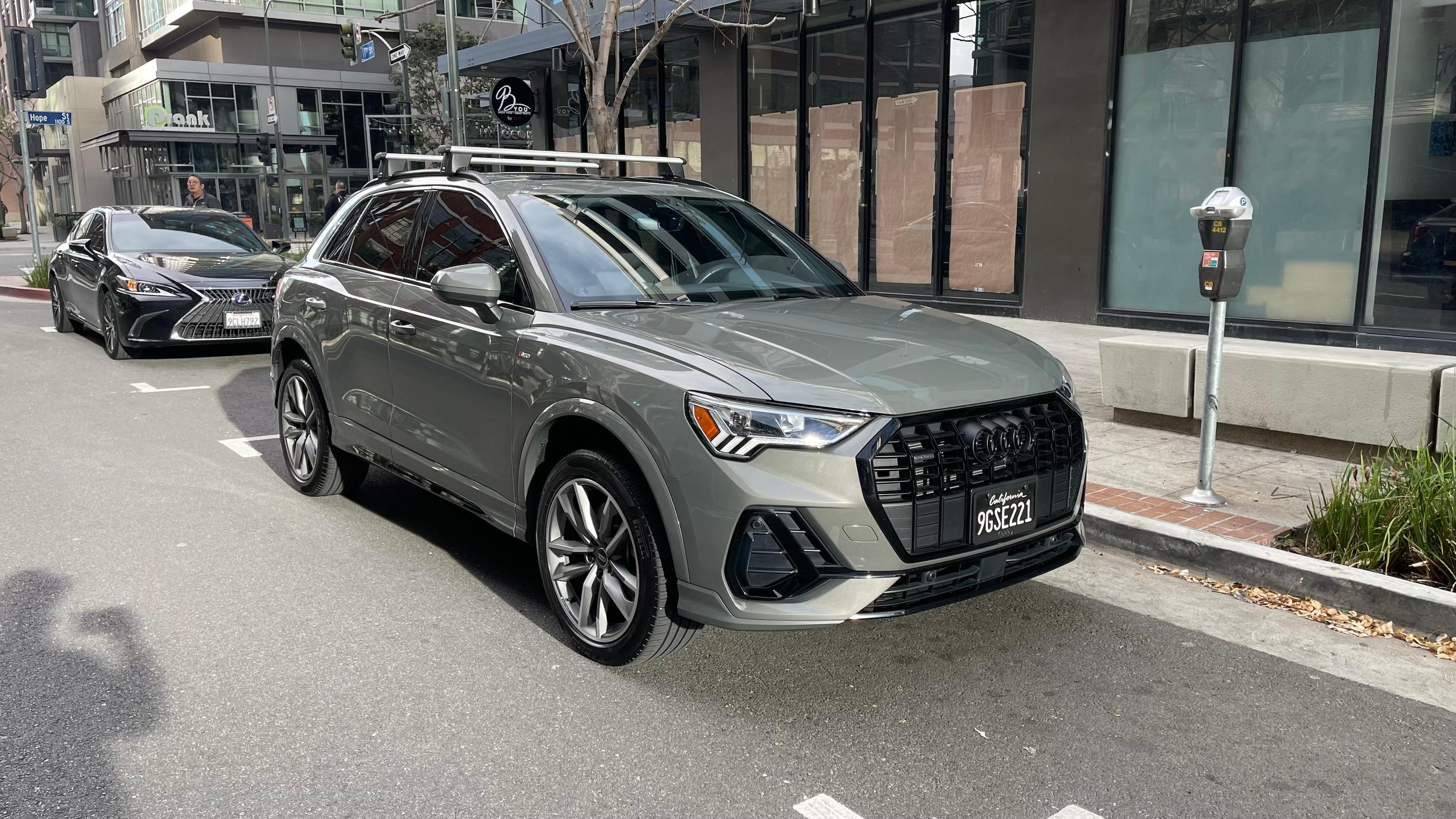 Audi Q3 2023 in Anaheim, CA