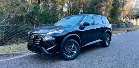 Nissan Rogue 2026