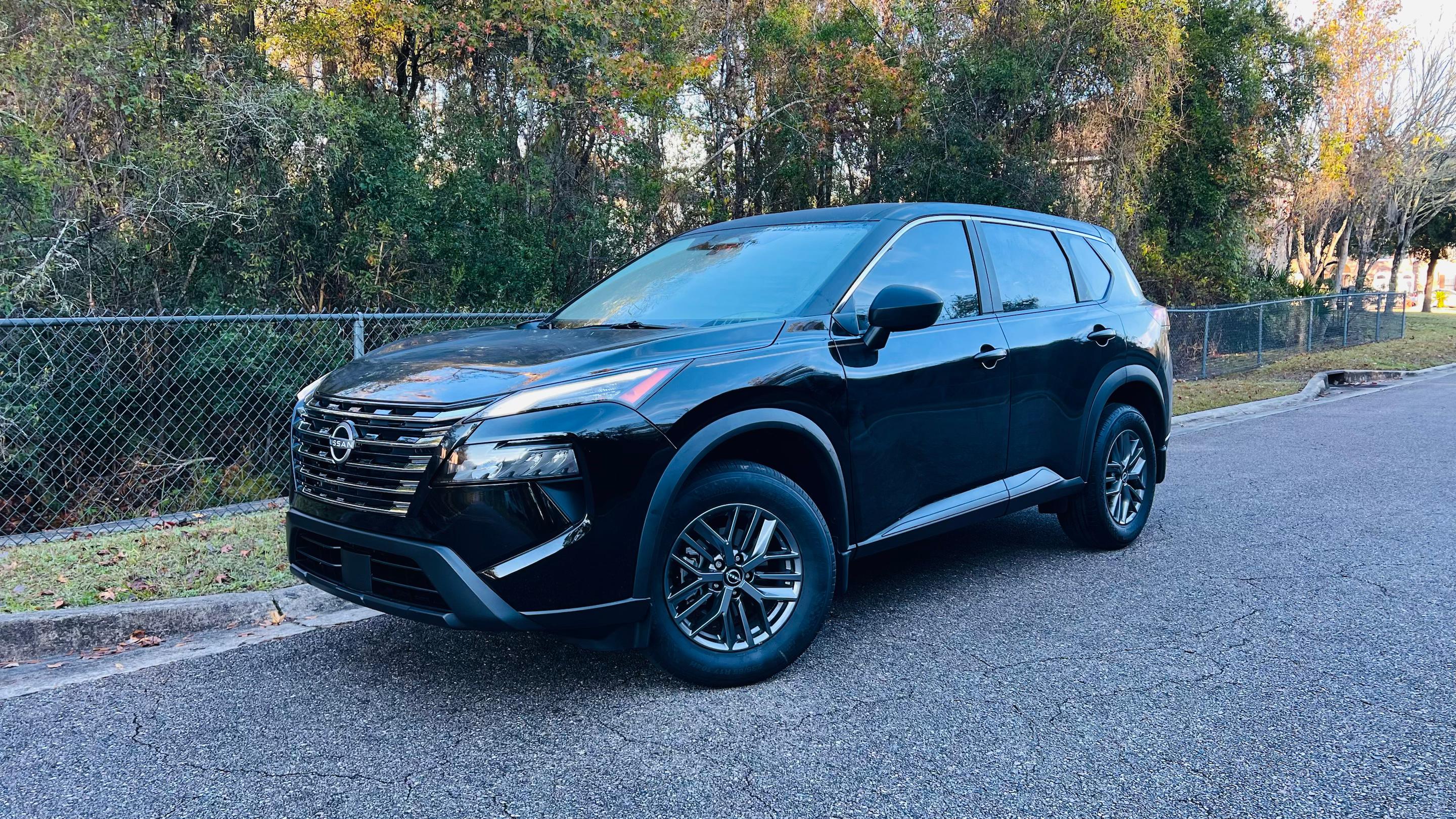 Nissan Rogue 2026 in Jacksonville, FL