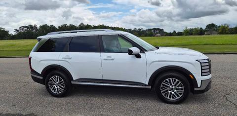 Hyundai Palisade 2026
