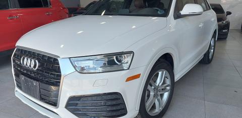 Audi Q3 2018