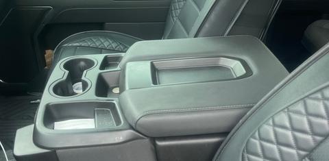 Chevrolet Silverado 1500 2024