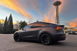Catégorie de véhicule : Tesla Model Y