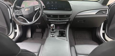 Cadillac CT5 2025