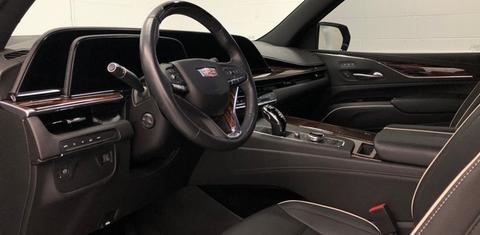 Cadillac Escalade ESV 2023