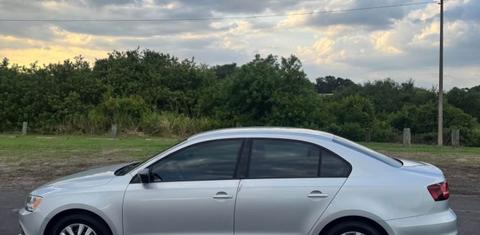 Volkswagen Jetta 2016