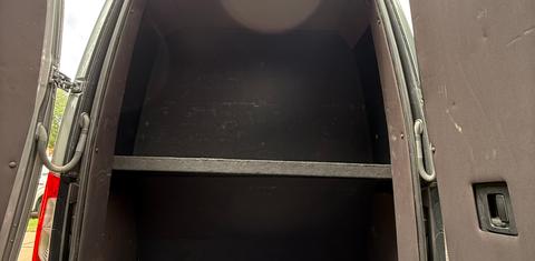 Mercedes-Benz Sprinter Cargo 2022