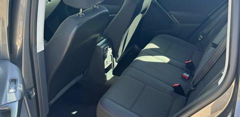Volkswagen Tiguan 2014